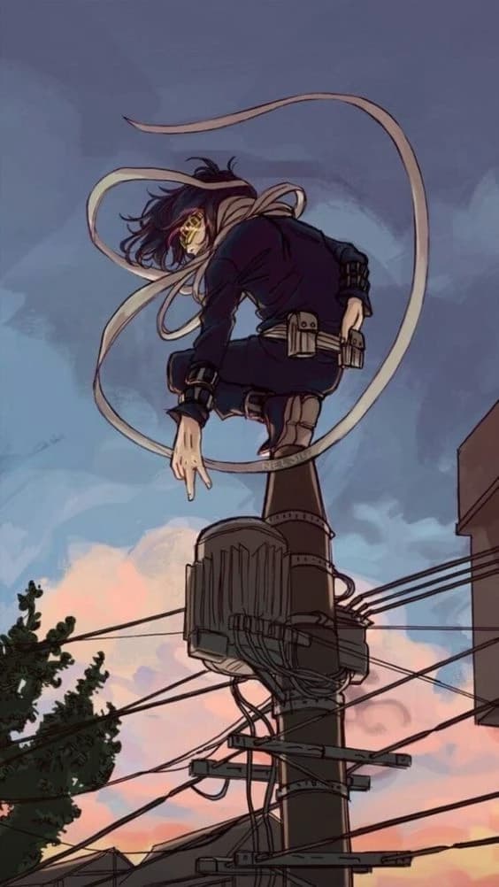 Shouta Aizawa thumbnail
