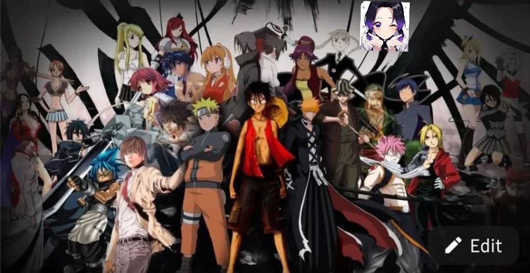 create a story(anime)  thumbnail