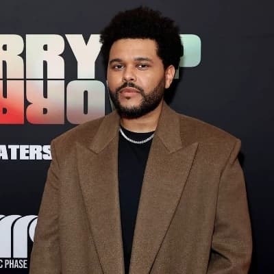 Abel Tesfaye thumbnail