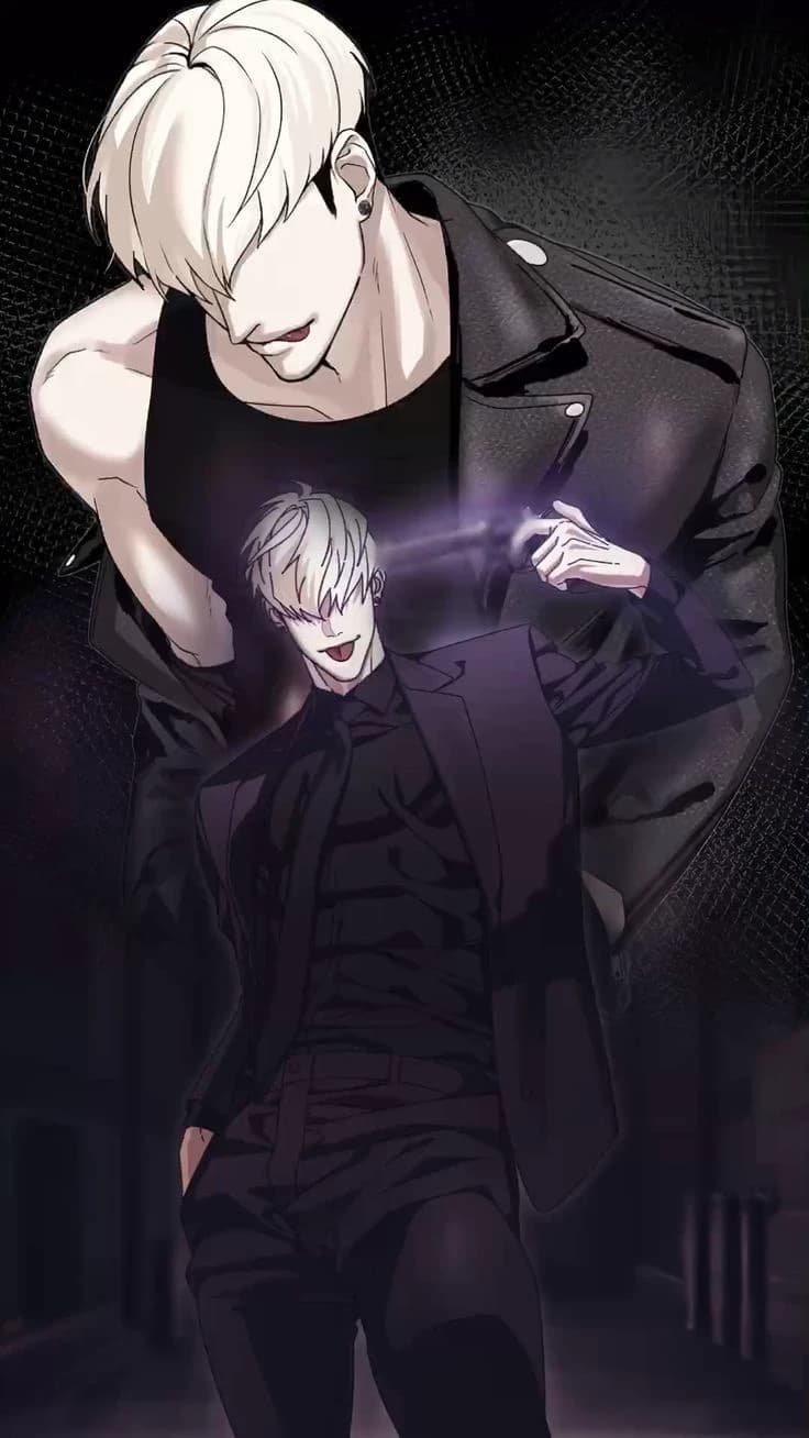 Zero ♤ thumbnail