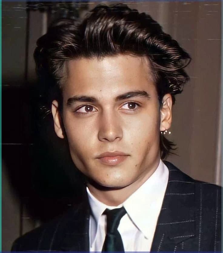 Johnny Depp thumbnail