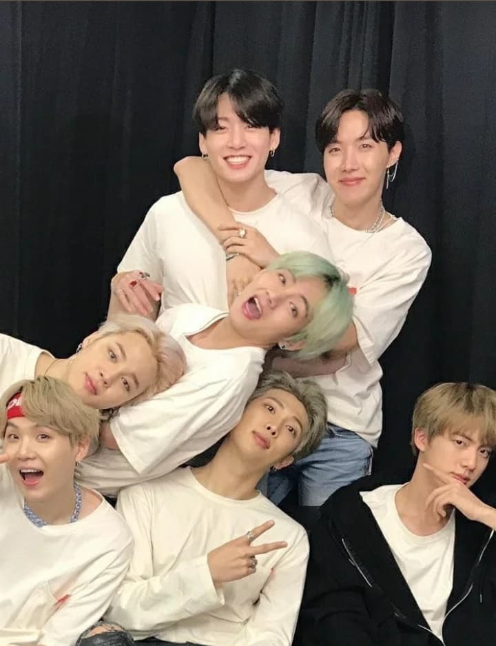 BTS thumbnail