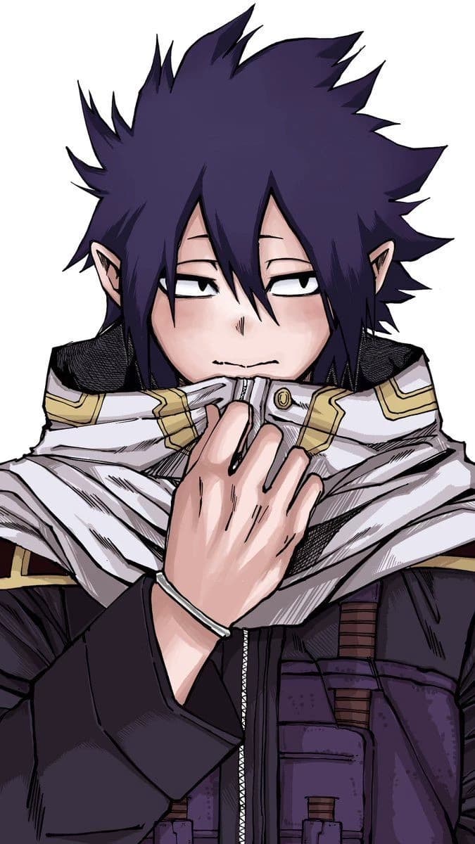 Tamaki Amajiki thumbnail