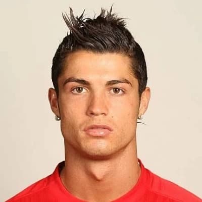 Cristiano Ronaldo 2008 thumbnail