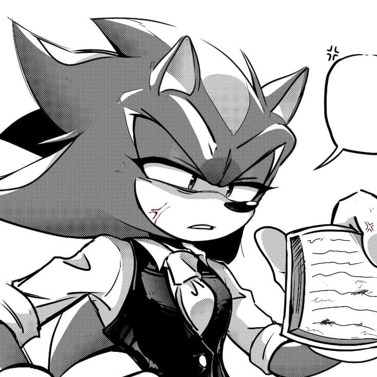 Shadow the Hedgehog thumbnail