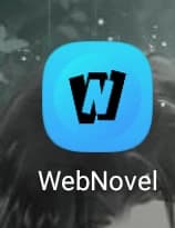 Novel rater thumbnail