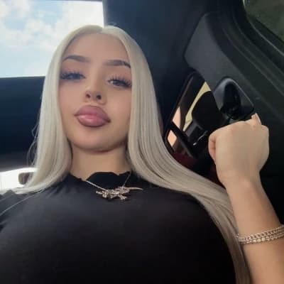 Tereeza Isabelle Jackson thumbnail