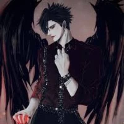 Damien  thumbnail