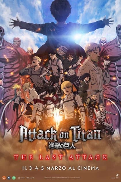 Titãs de attack on titan thumbnail