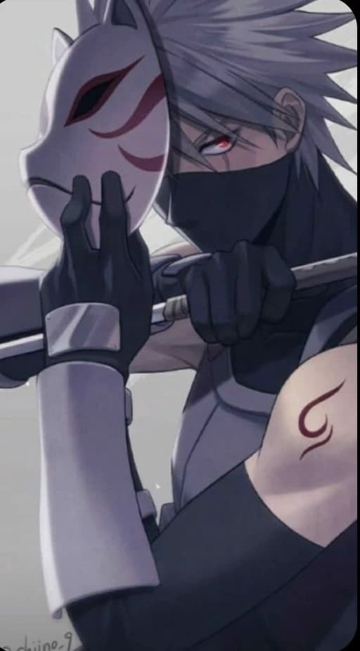 Kakashi thumbnail
