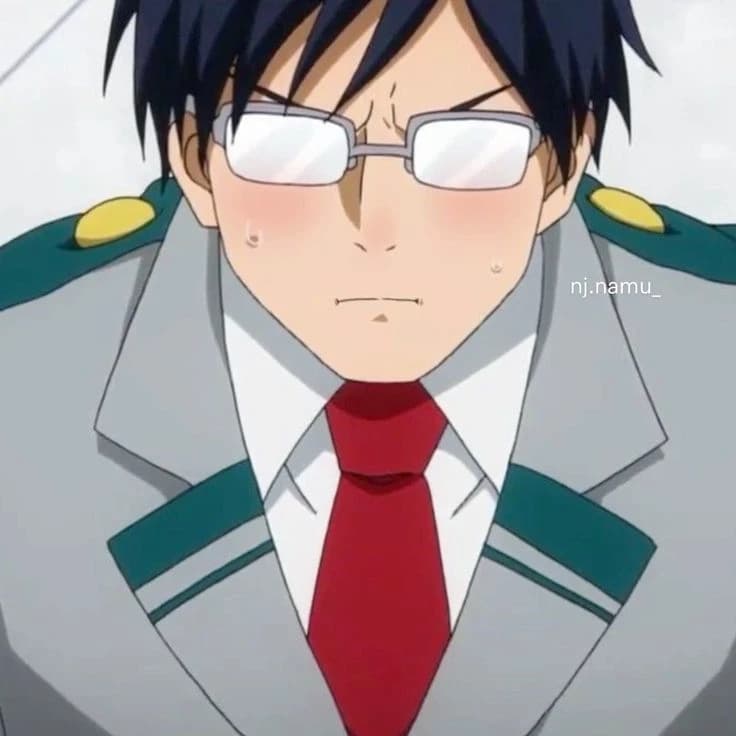 Tenya Iida thumbnail