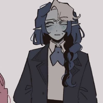 Shadow milk (yandere) thumbnail