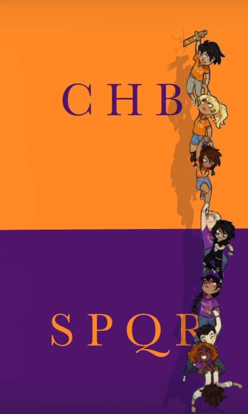 Camp half-blood gc thumbnail