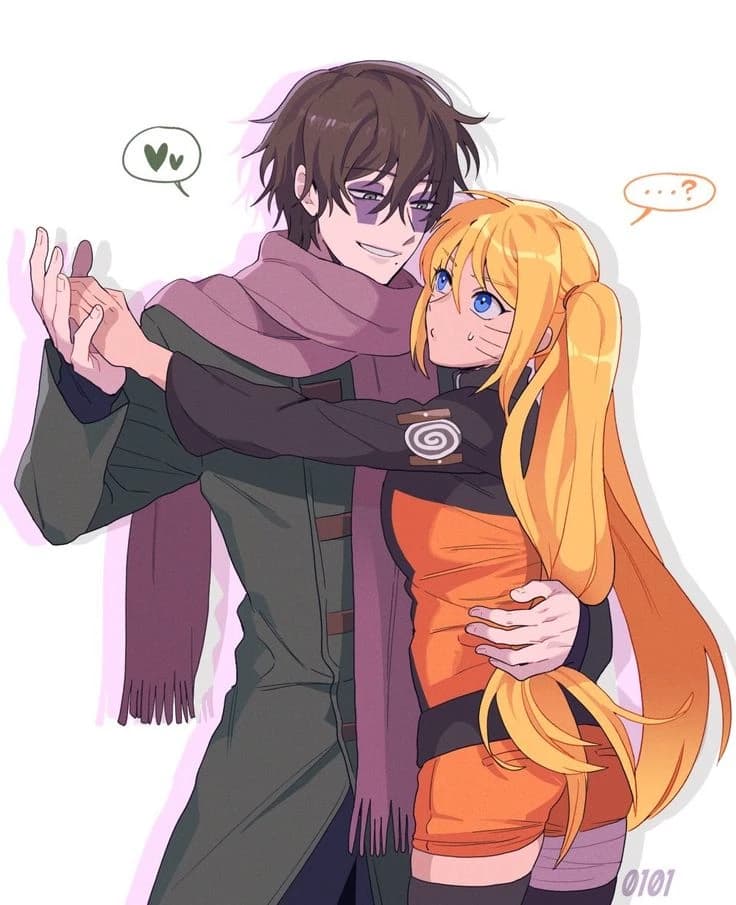 You And Naruko  thumbnail