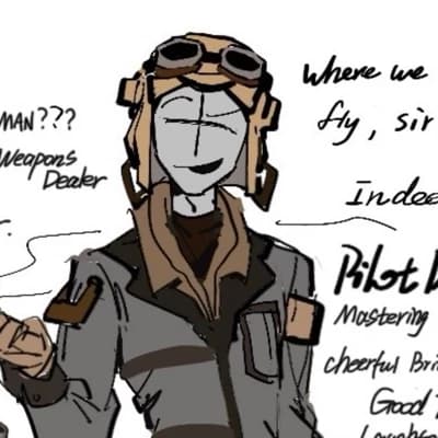 Chopper Dave thumbnail