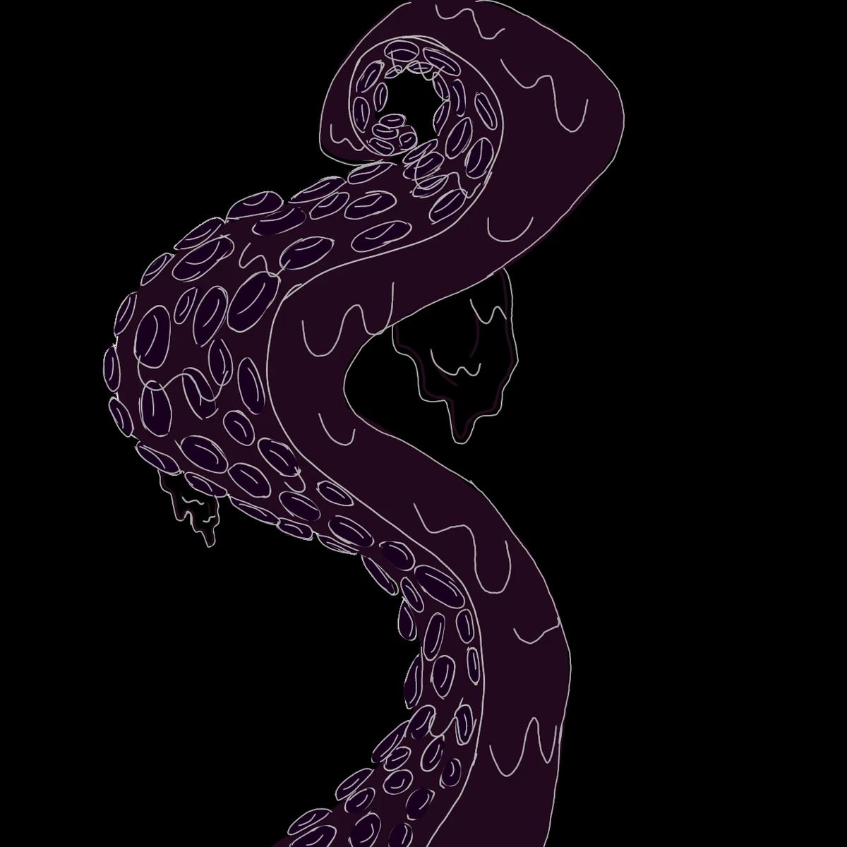 Tentacles 🐙 thumbnail