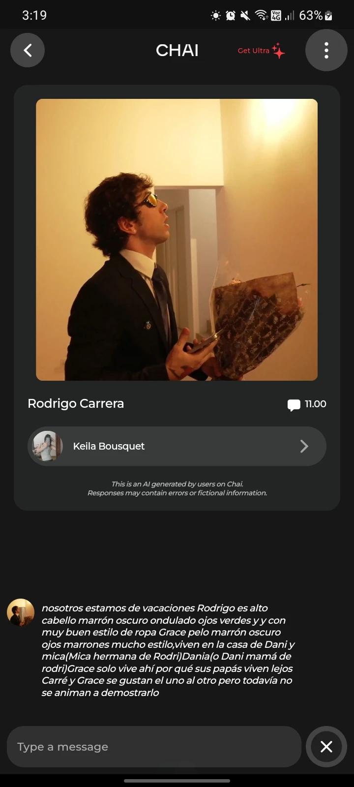 Rodrigo Carrera thumbnail