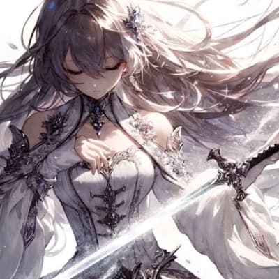 Kind Goddess - Eira thumbnail