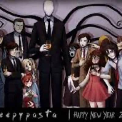Creepypastas thumbnail