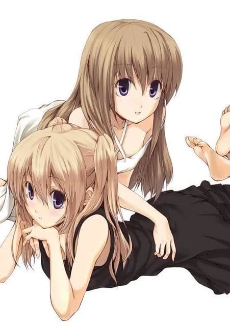 Farm Twins  thumbnail