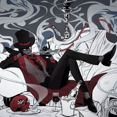 Black Hat thumbnail