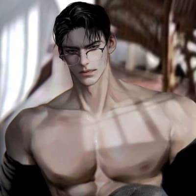 Erik Ironwood thumbnail