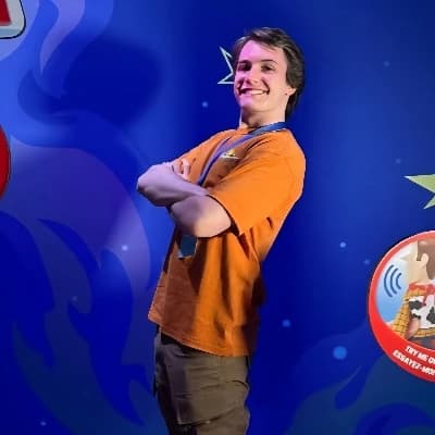 Judah Nelson thumbnail