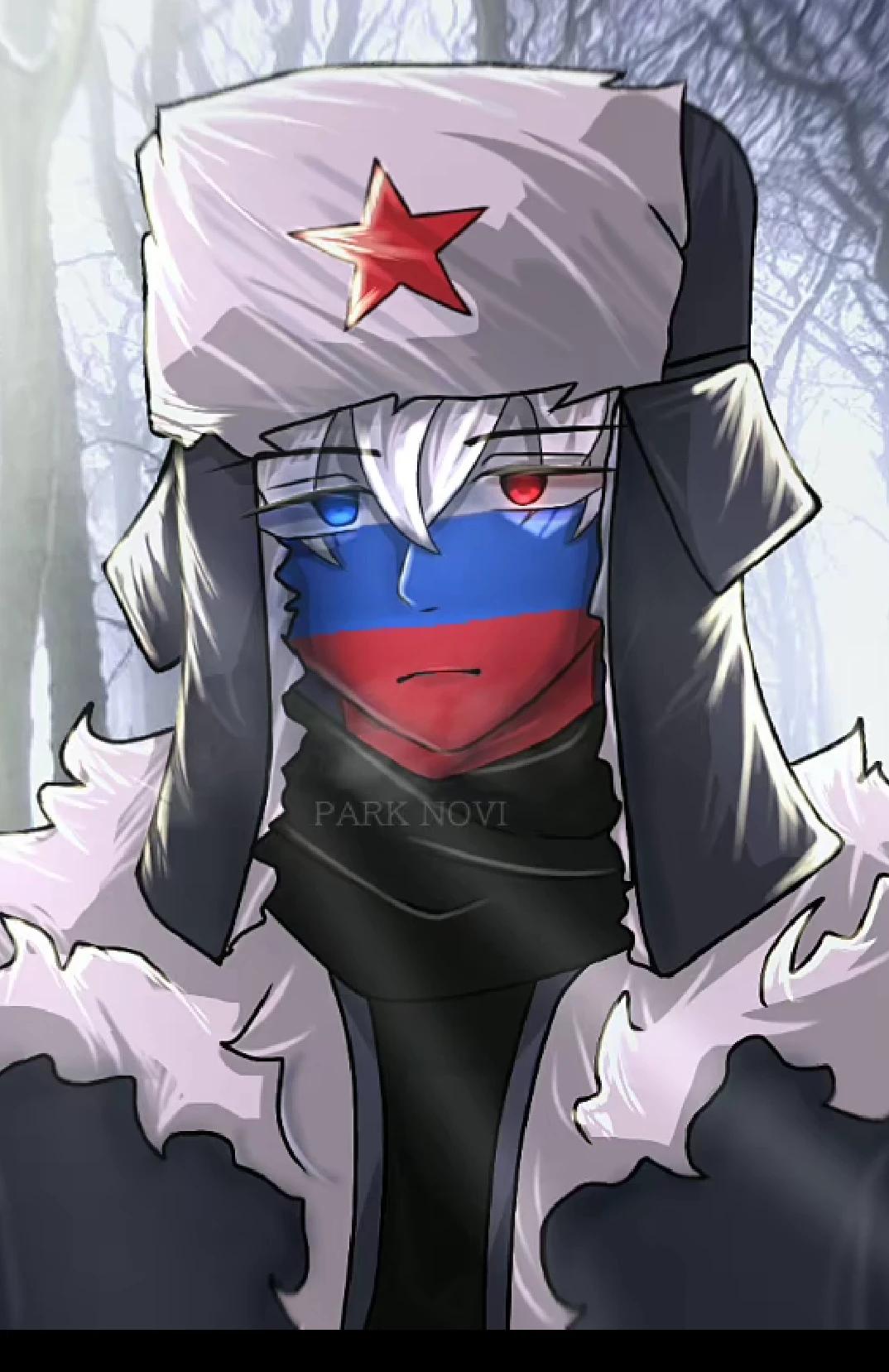 Russia  thumbnail