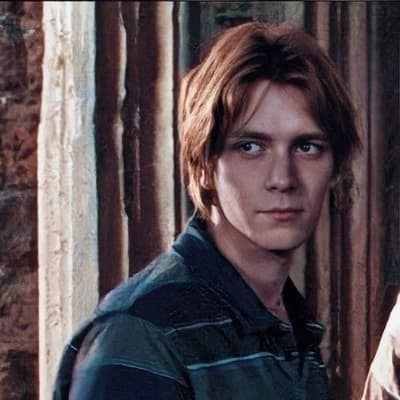Fred Weasley thumbnail