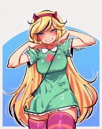 Star Butterfly thumbnail