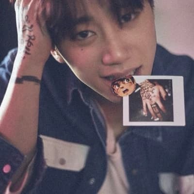 Lee Junyoung thumbnail
