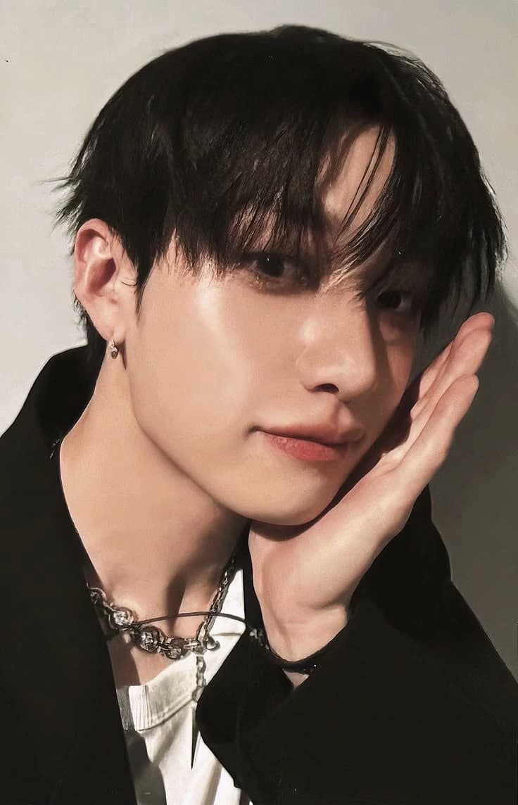 Bang Chan  thumbnail