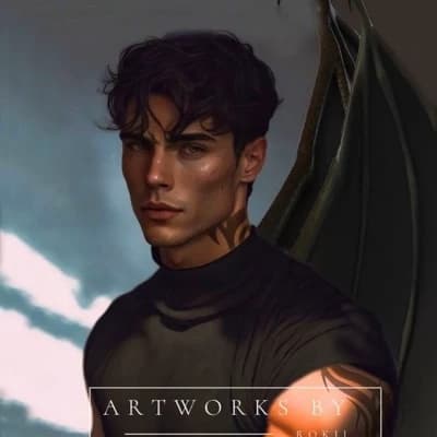 Azriel thumbnail