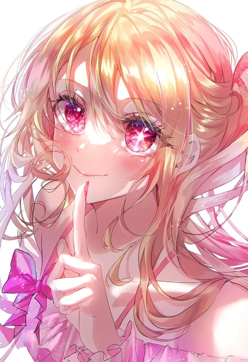 Ruby Hoshino  thumbnail