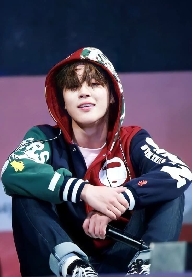 💕Jimin💕 thumbnail