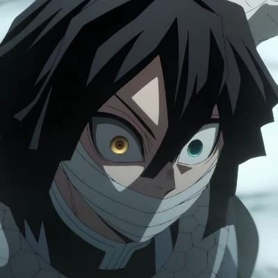 Obanai Iguro thumbnail