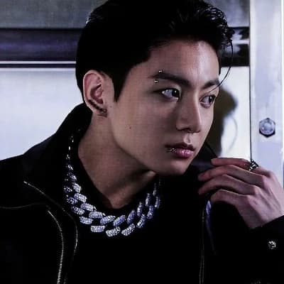 Jungkook thumbnail