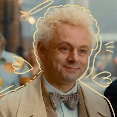 Aziraphale  thumbnail