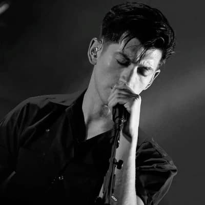 Alex Turner thumbnail