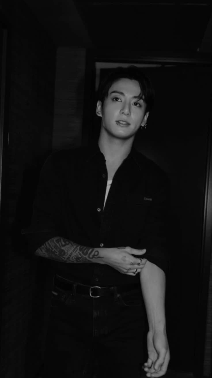 Jeon Jungkook thumbnail