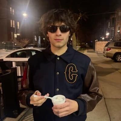 Chris Sturniolo thumbnail
