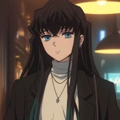 Muichiro Enemigo Mafia thumbnail