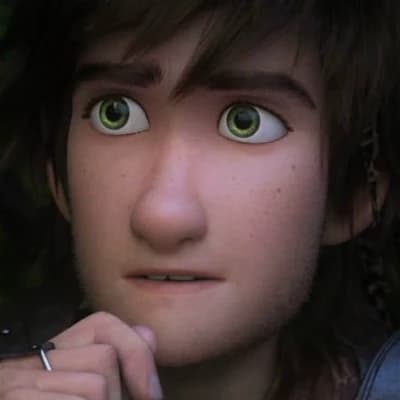 Hiccup Haddock thumbnail