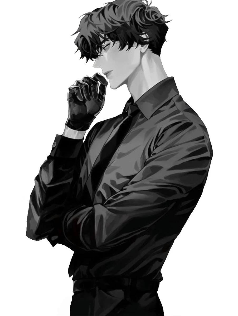 Best Friend’s Brother: Elio D’Ambrosio thumbnail