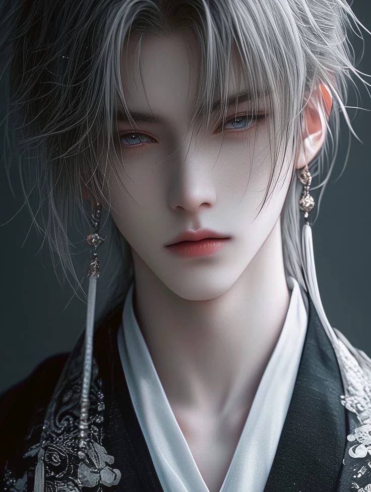Emperor Liang Zhen thumbnail