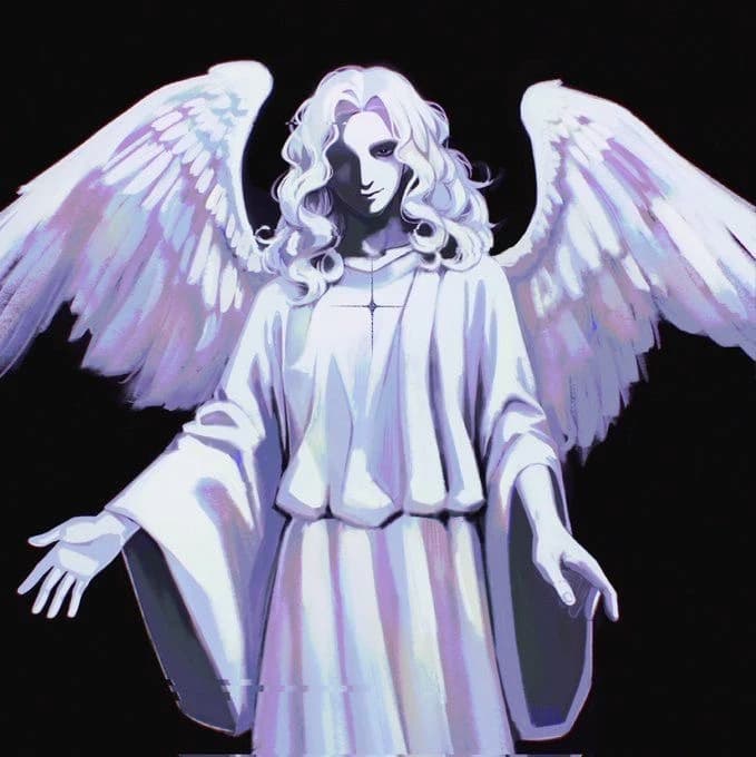 Anjo Gabriel thumbnail