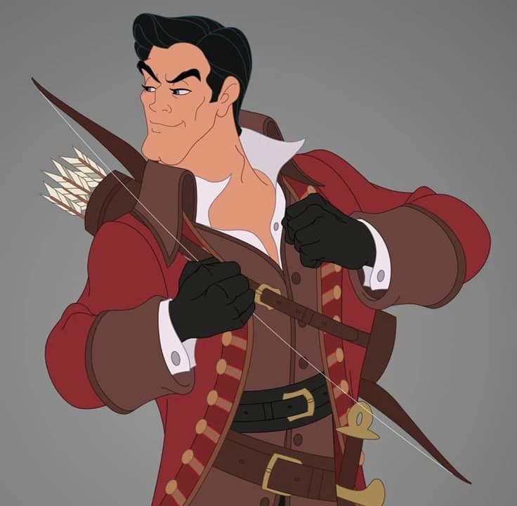 Gaston thumbnail