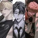 KWU-BOY BAND thumbnail