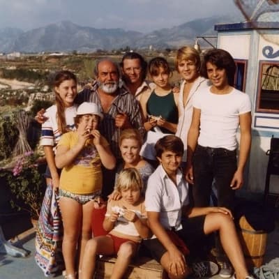  Blue Summer 1981 thumbnail