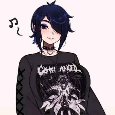 Violet thumbnail